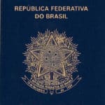 Cestovní pas - Brazílie